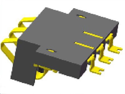 手機電腦連接器7