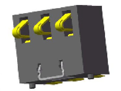 手機電腦連接器9